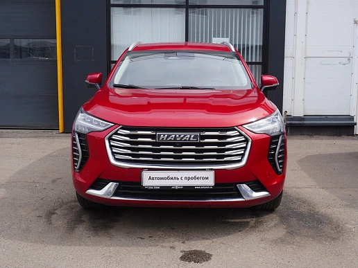 Купить Хавал Haval Jolion 2023г.