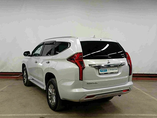 Купить Митсубиси Паджеро Спорт 2020г.