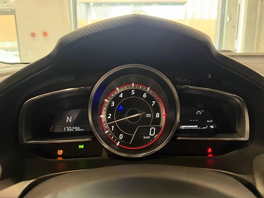 Купить Мазда Mazda 3 2014г.