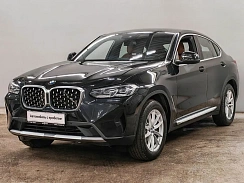 Купить БМВ КС4 2021г.