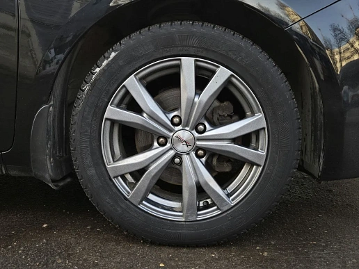 Купить Киа Серато 2018г.