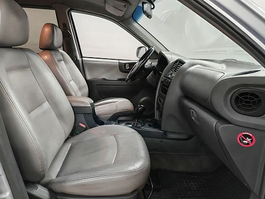 Купить Хёндай Санта Фе 2009г.