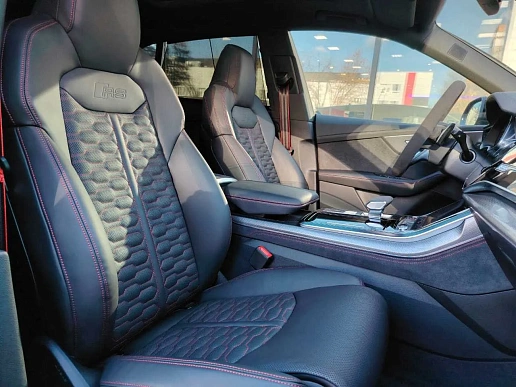 Купить Ауди РС К8 2024г.