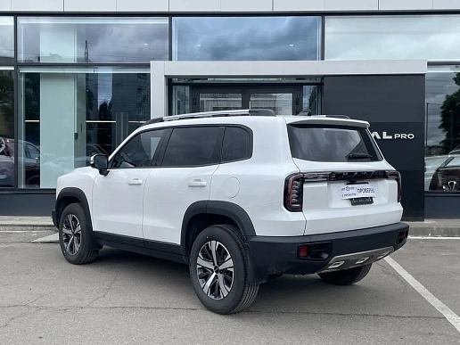 Купить Хавал Haval DARGO 2024г.
