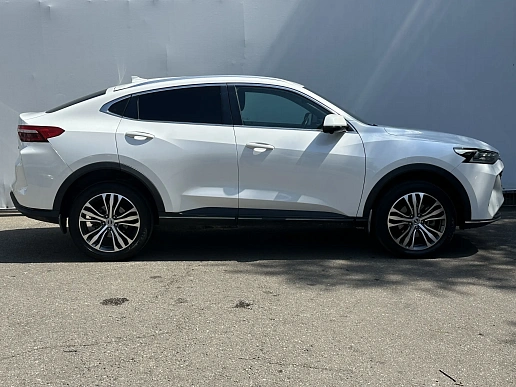 Купить Хавал Haval F7x 2023г.