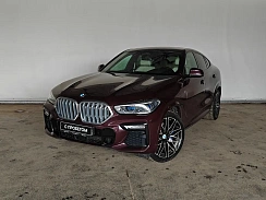 Купить БМВ КС6 2020г.