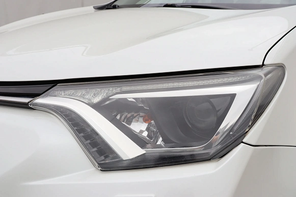 Купить Тойота Новый RAV4 2016г.