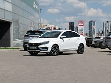 Lada Vesta