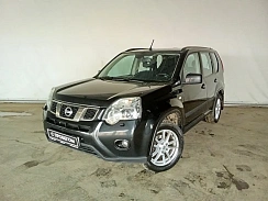 Купить Ниссан КС-Траил 2012г.