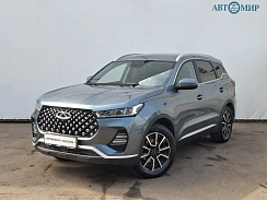 Купить Чери Тигго 7 Про 2022г.