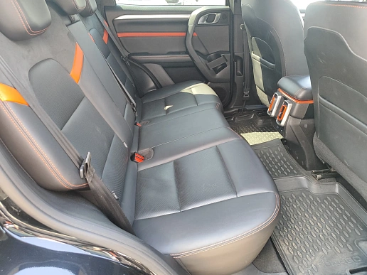 Купить Хавал Haval DARGO 2022г.
