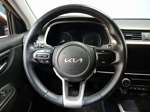 Купить Киа Рио 2022г.