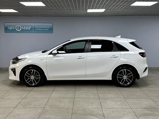 Купить Киа Сид 2018г.