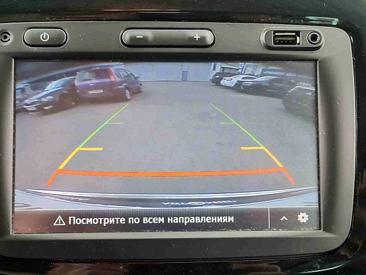Купить Рено Каптур 2017г.