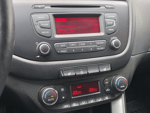 Купить Киа Сид 2018г.