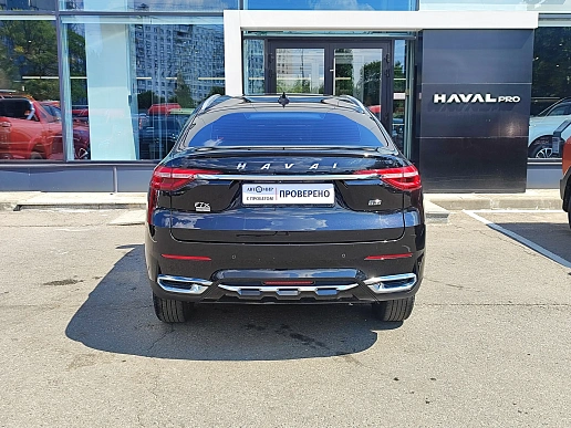 Купить Хавал Haval F7x 2021г.