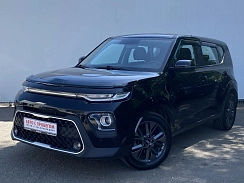 Купить Киа Соул 2019г.
