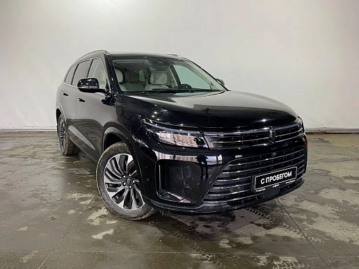 Купить Серес Аито М7 2023г.