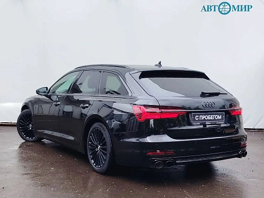 Купить Ауди А6 2019г.