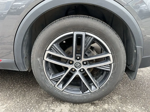 Купить Чанган КС55ПЛУС 2023г.