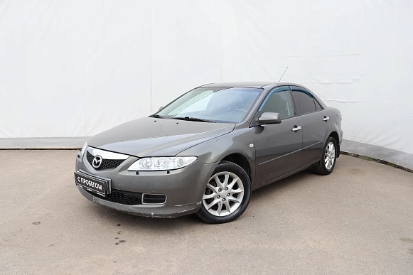Купить Мазда Mazda 6 2007г.