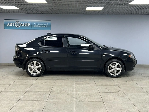 Купить Мазда Mazda 3 2008г.