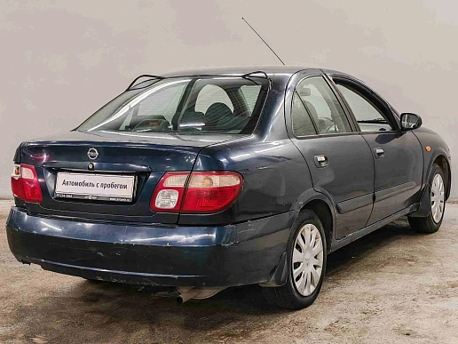 Купить Ниссан Алмера 2005г.
