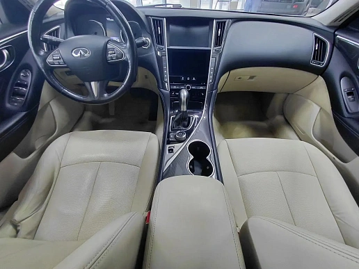Купить Инфинити Infiniti Q50 2014г.