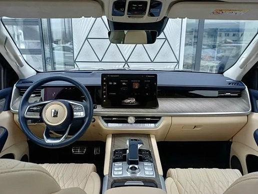 Купить Танк 500 2023г.