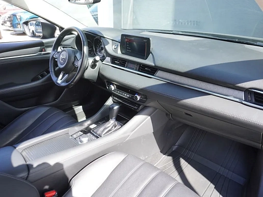 Купить Мазда Mazda 6 2021г.