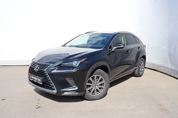 Купить Лексус Lexus NX 2020г.