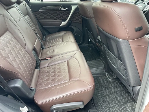 Купить Хавал Haval H9 2022г.