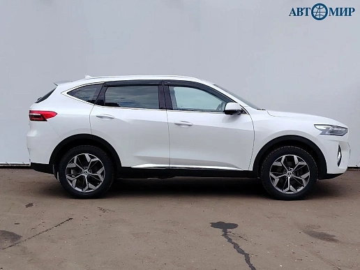 Купить Хавал Haval F7 2021г.