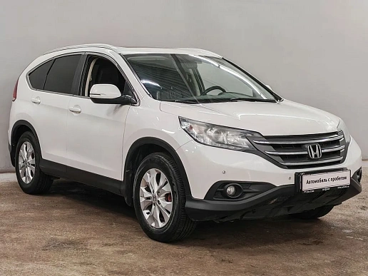 Купить Хонда КР-В 2014г.