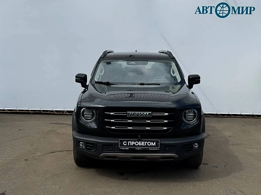Купить Хавал Haval DARGO 2023г.