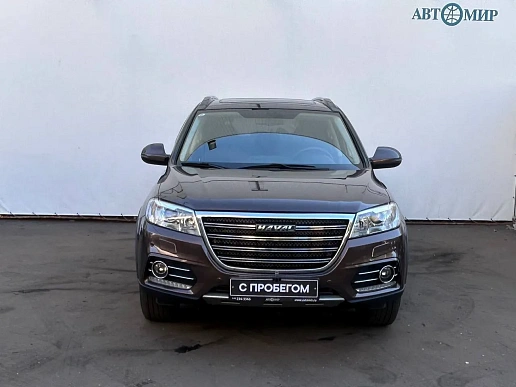 Купить Хавал Haval H6 2019г.