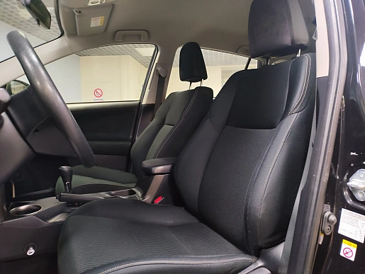 Купить Тойота Новый RAV4 2015г.