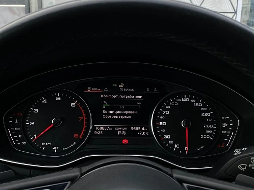 Купить Ауди А4 2020г.