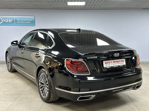 Купить Киа К900 2019г.