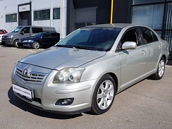 Купить Тойота Авенсис 2007г.