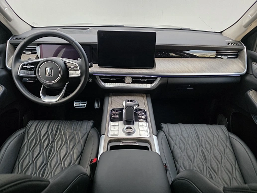 Купить Танк 500 2024г.