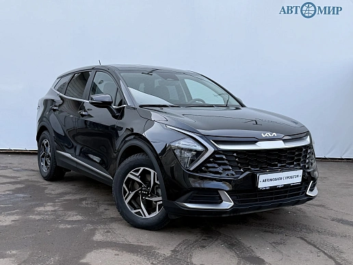 Купить Киа Спортадже 2022г.