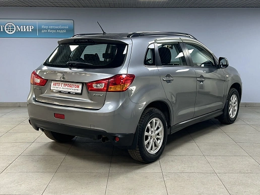 Купить Митсубиси АСКС 2014г.