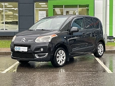 Citroen C3 Picasso
