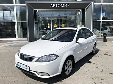 Daewoo Gentra