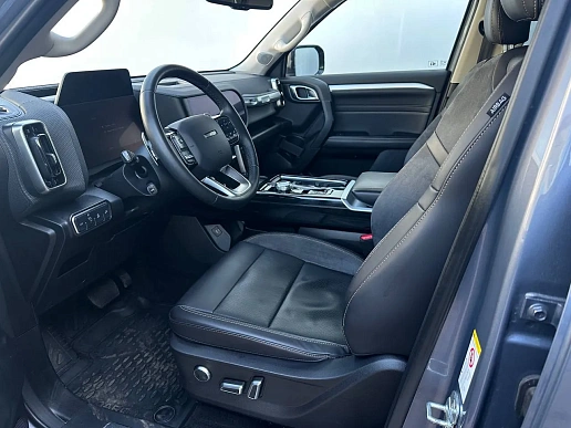 Купить Хавал Haval DARGO 2023г.