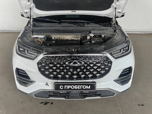 Купить Чери Тигго 8 Про 2021г.