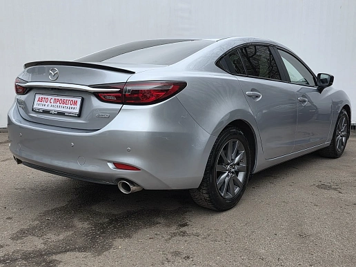 Купить Мазда Mazda 6 2019г.