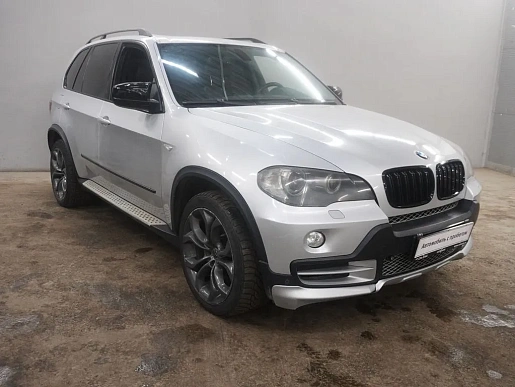 Купить БМВ КС5 2007г.