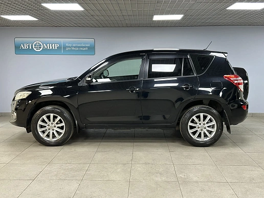 Купить Тойота Новый RAV4 2010г.